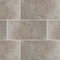 Msi Ansello Gray 12 In. X 24 In. Glazed Ceramic Floor And Wall Tile, 8PK ZOR-PT-0231 - alternate 1
